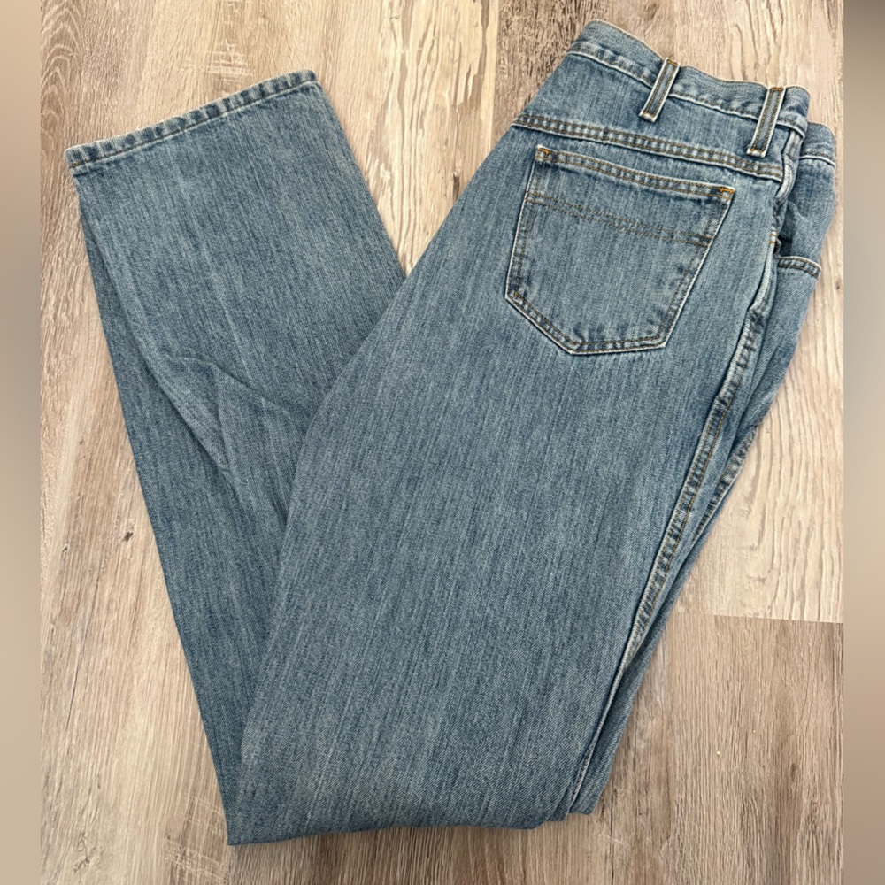 Cinch green label Jeans